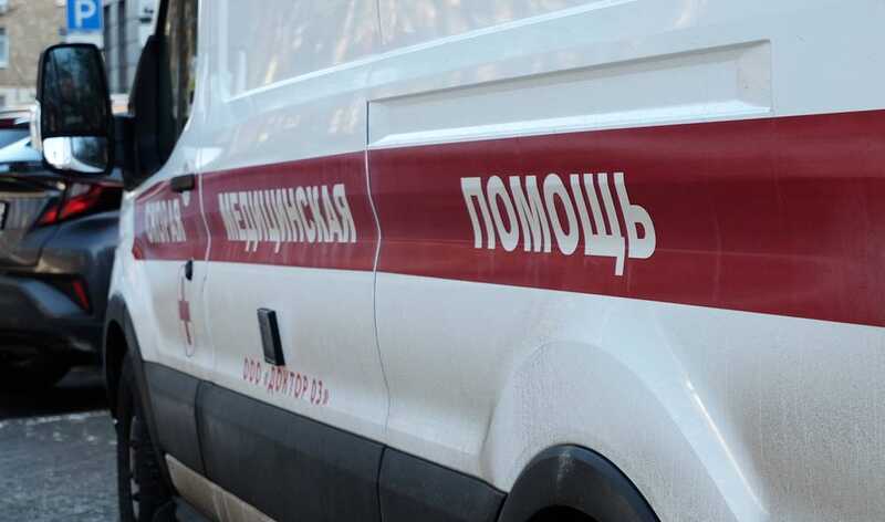 16-летний петербуржец умер после употребления неизвестного вещества
