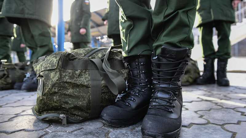 В регионах России озвучили сроки весеннего призыва в армию