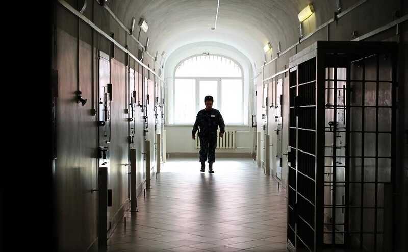 Догхантера отправили в СИЗО за поджог собачьего приюта во Владивостоке