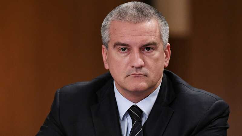 Глава Крыма сообщил о сбитом в регионе беспилотнике