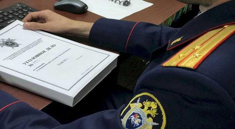 СКР проверит слова украинского политика о сжигании храмов Московской патриархии