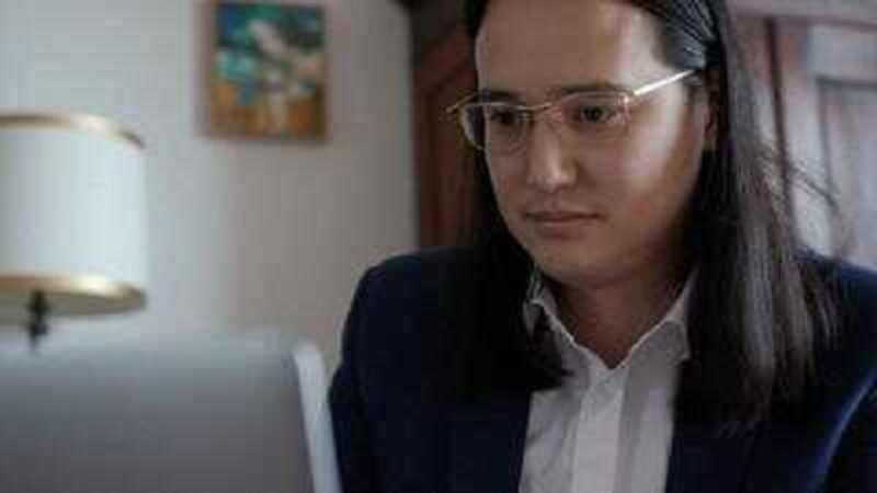 Как Clearview сливает данные копам