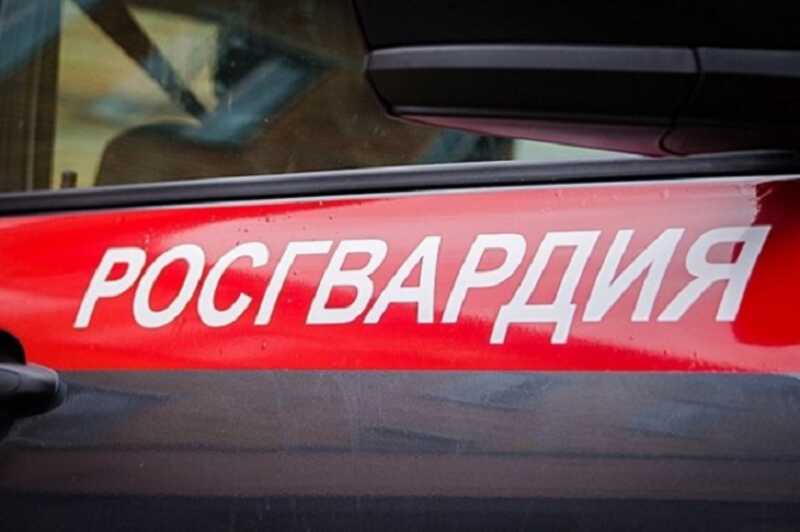 Раскрыты подробности дела о поставках неисправного вооружения Росгвардии