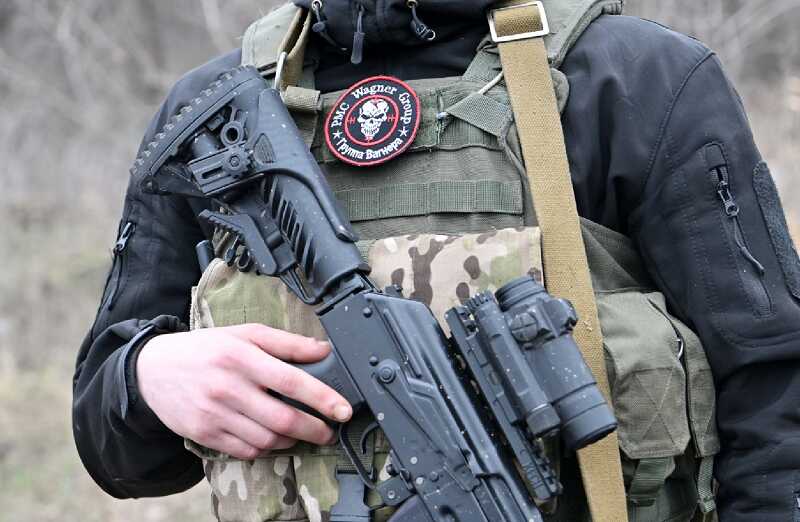 В Кировской области вагнеровец Россомахин убил пенсионерку