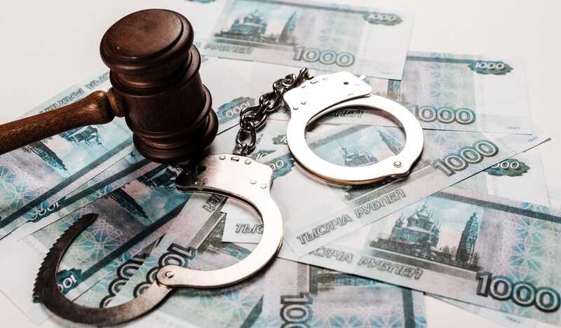Задержанных заместительниц брянского губернатора следствие просит арестовать