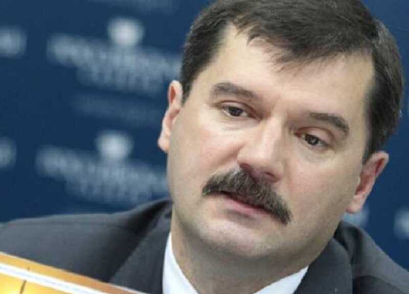 Юрий Малышев принимал взятки на карту