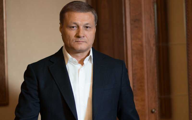 Вице-президента «Сибцема» Валерия Бодренкова готовятся «завалить» его же методами?