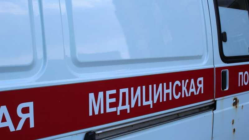 Пьяная россиянка сбросила с балкона семимесячную внучку