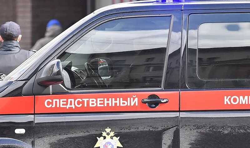Российские дети играли в прятки и нашли тело пропавшего полгода назад пенсионера