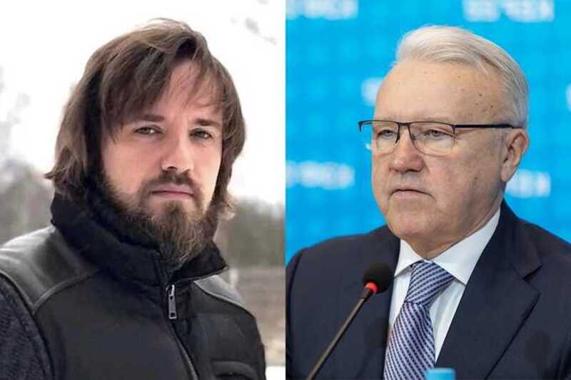 Побег губернаторского сына: след спецслужб и риски для папы