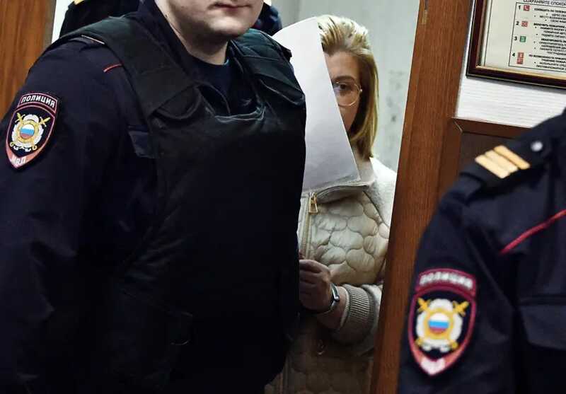 Раскрыты новые участницы схемы на 6 млн с двумя вице-губернаторшами Брянской области