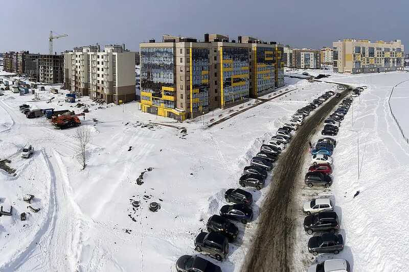 Власти Белгорода прокомментировали информацию о взрывах над городом