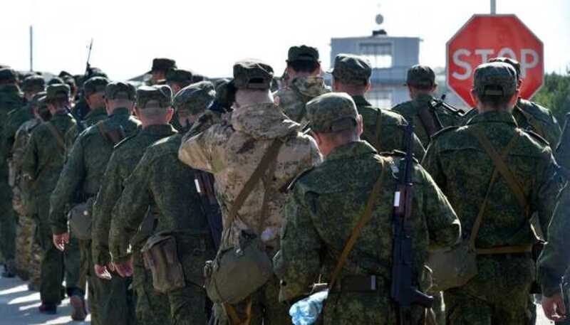 Российскому военному впервые предъявили обвинения из-за непредотвращённой атаки противника