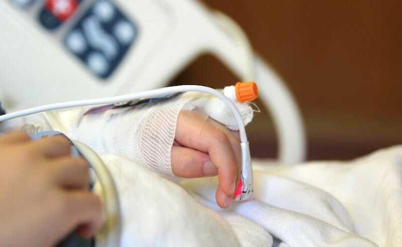 В России 10-летний мальчик получил контузию после выстрела в глаз