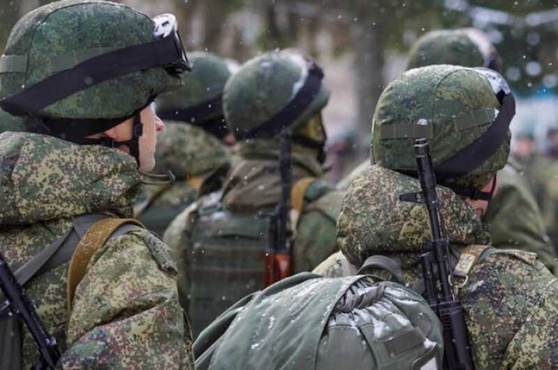 В Госдуме оценили вероятность прекращения боевых действий на Украине