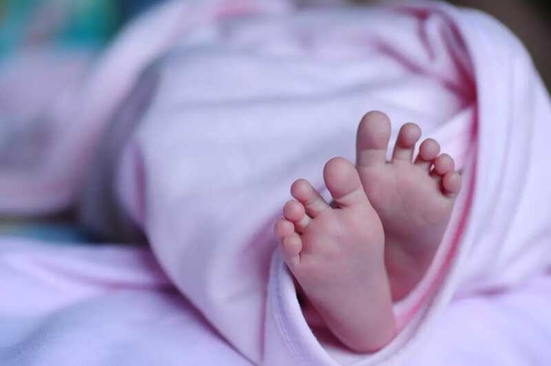 18-летняя россиянка утопила новорожденного сына