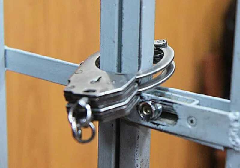 В Москве на месяц арестовали кандидата юридических наук за призывы к терроризму