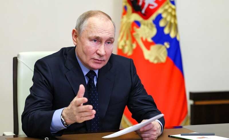 Раскрыты подробности о новой Концепции внешней политики России