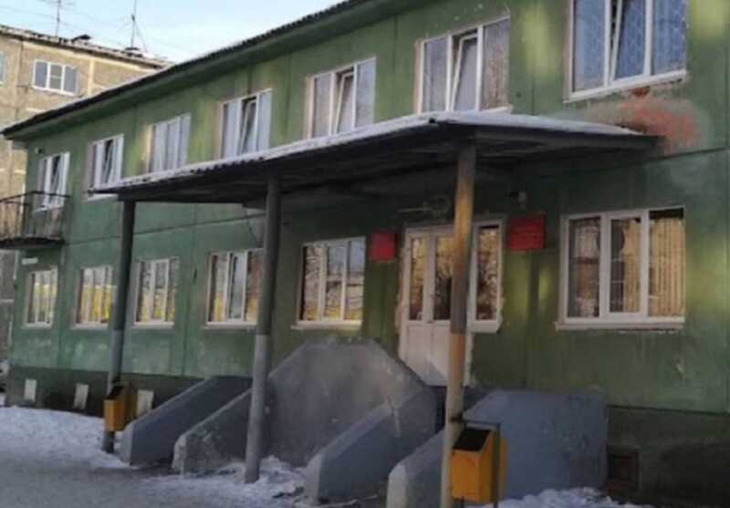 Пожилая женщина дважды пыталась поджечь здание военкомата под Екатеринбургом