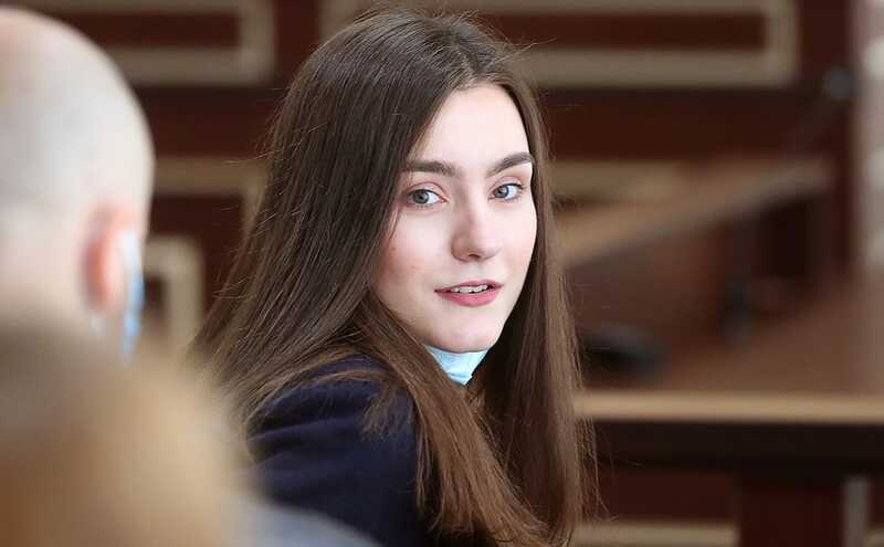 Софья Сапега скоро вернётся в Россию