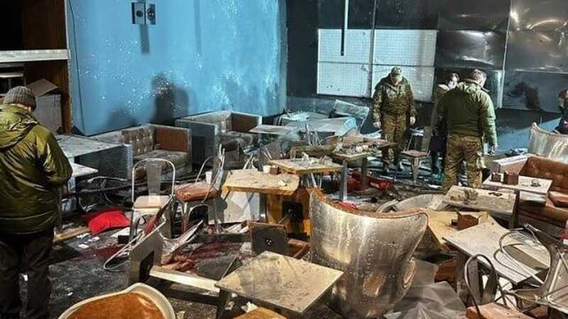Подозреваемую во взрыве в Санкт-Петербурге девушку ранее задерживалали на митингах