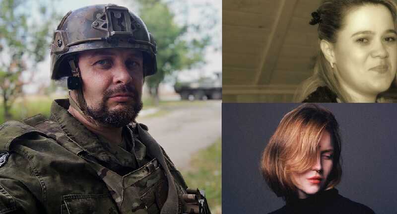 Дарья Трепова задержана по подозрению в убийстве военкора Владлена Татарского