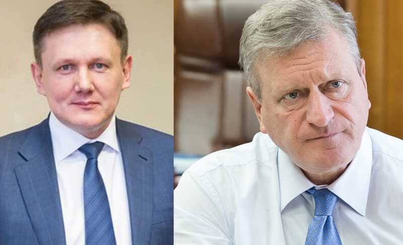 Кировский парламент обратился напрямую к Бастрыкину