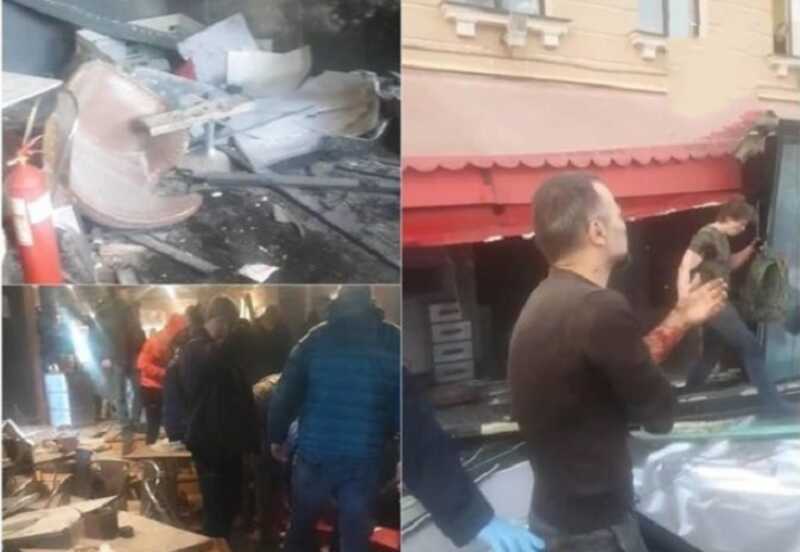 Подозреваемую в убийстве Татарского до сих пор ищут