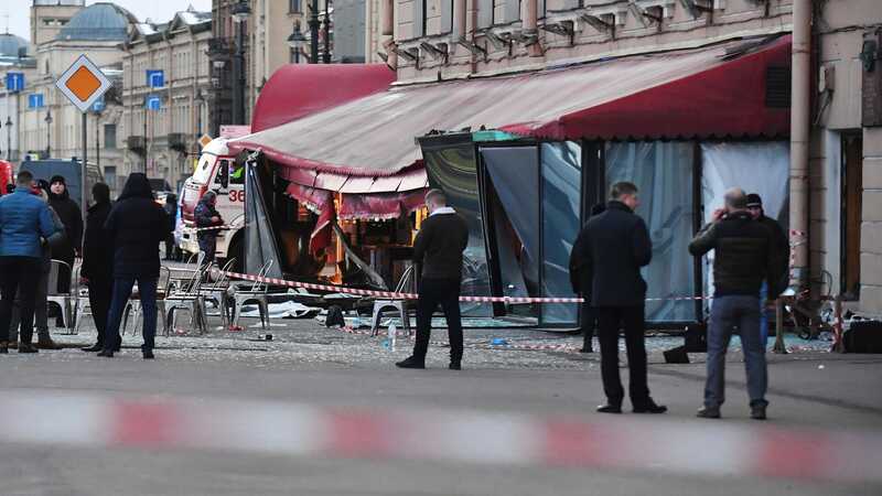 Ленинградский губернатор пообещал ответ на гибель военкора Татарского