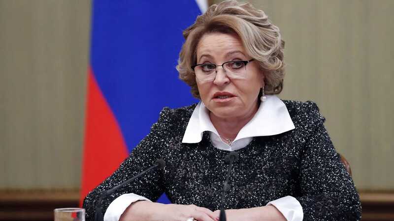 В Совфеде высказались о гибели военкора Татарского