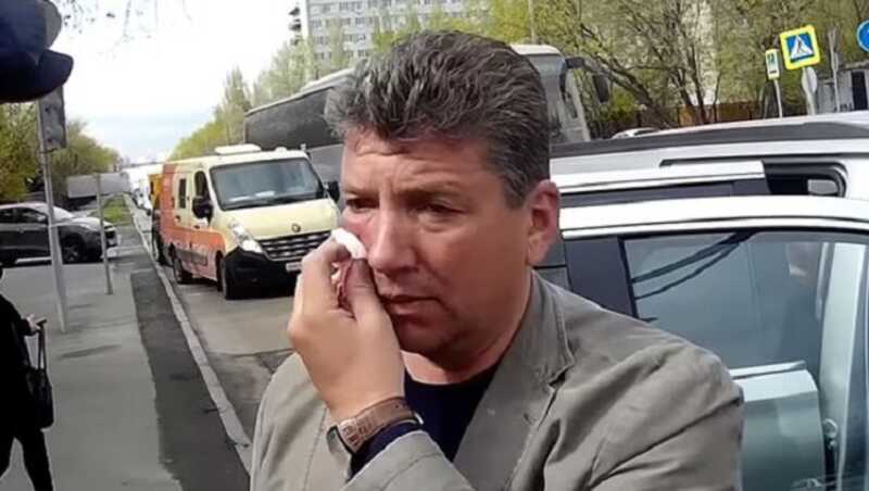 Пыжов из зазеркалья