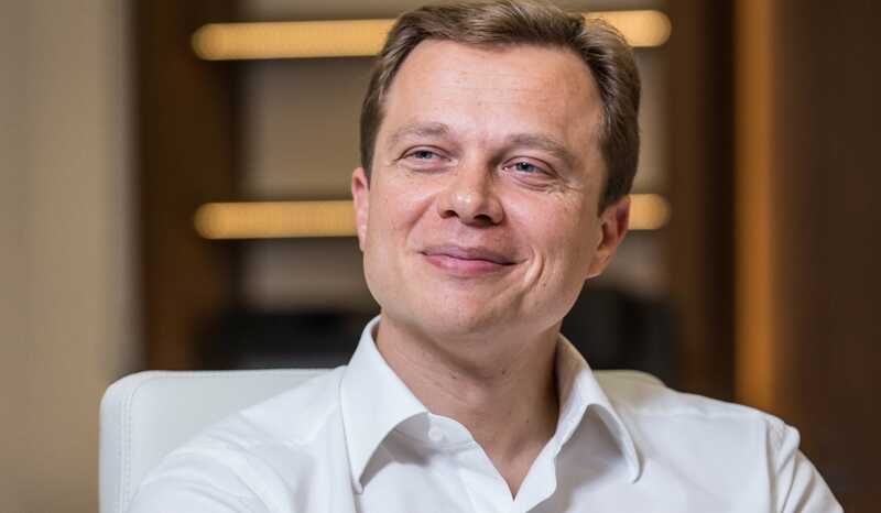 «Парковочное пространство» Ликсутова «застолбил» Генс?