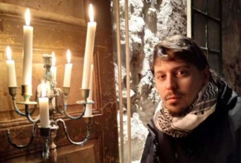 При взрыве в питерском кафе пострадал член комитета города по молодежной политике