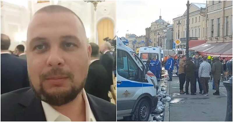 Следователи провели работу по выяснению мотива предполагаемой убийцы Татарского