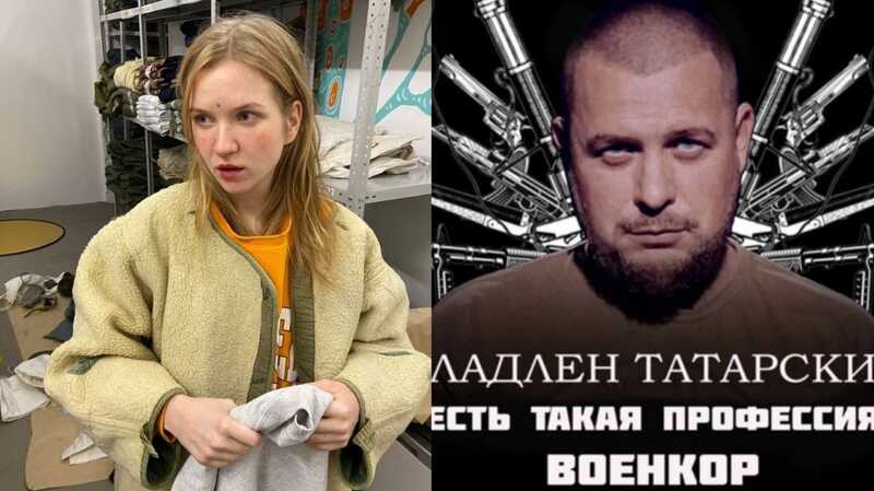 СКР переквалифицировал уголовное дело о подрыве Татарского в Санкт-Петербурге на террористический акт