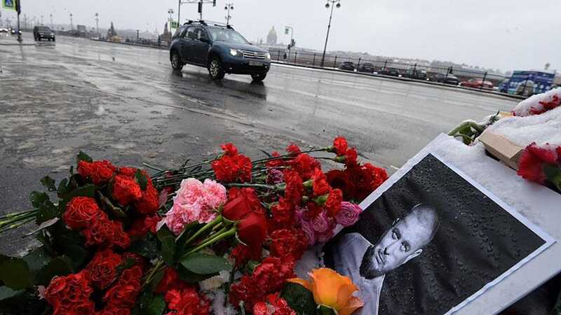Подозреваемой в убийстве военкора Татарского изберут меру пресечения в Москве