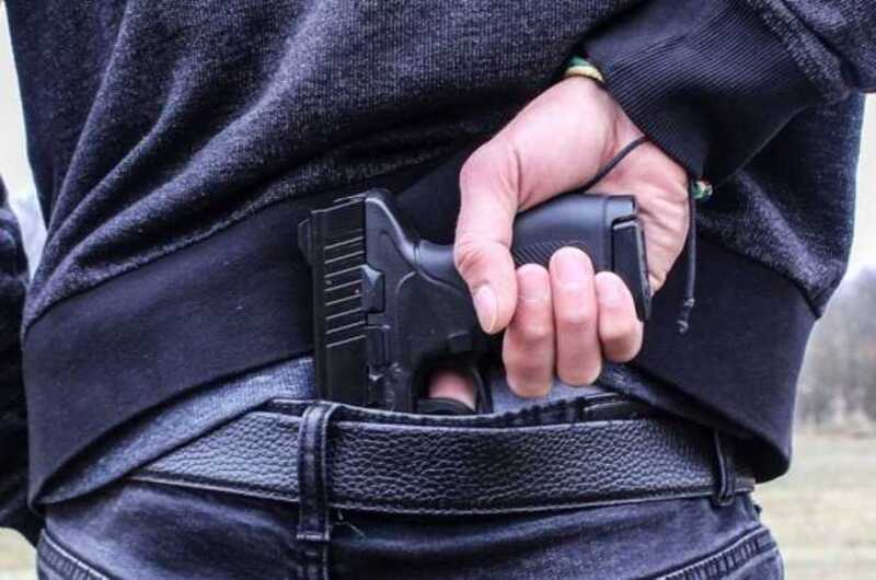 Россиянку застрелили из-за квартирного спора и сбросили тело в колодец