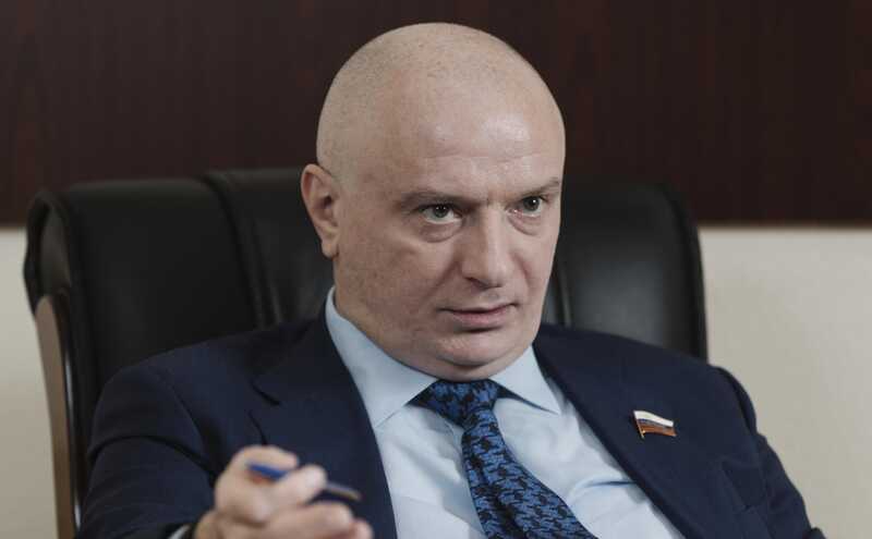 В Совфеде назвали пустыми реакции на «пиар акции МУС»