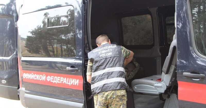 Российский школьник погиб после съемки видео с молотком в заброшенном здании