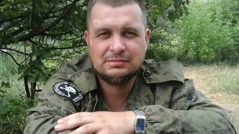 Пригожин посмертно зачислил военкора Татарского в ряды ЧВК «Вагнер»