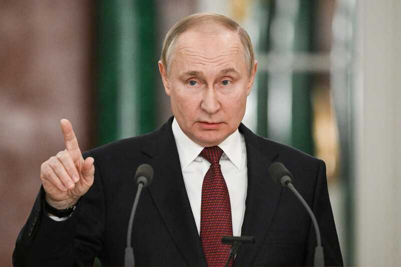 Анонсирована вторая за полгода поездка Путина в российский регион