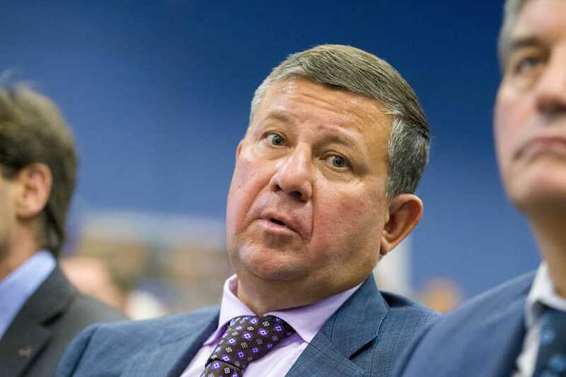 От Кикотя до обсерватории: Максим Шубарев пошел по промзонам