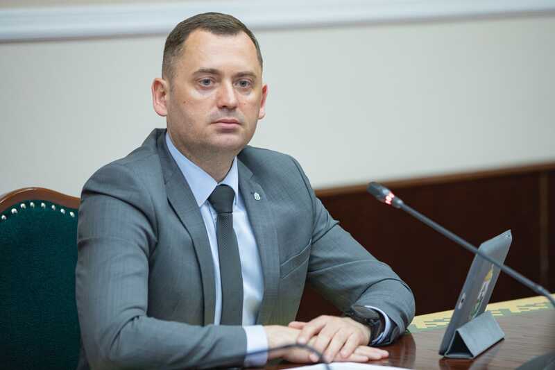 Блощинский организовал Бездудному сбой в «Системе»?