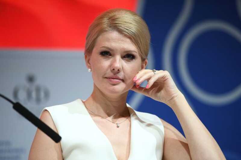 Экс-замминистра просвещения Марина Ракова созналась в хищении из бюджета