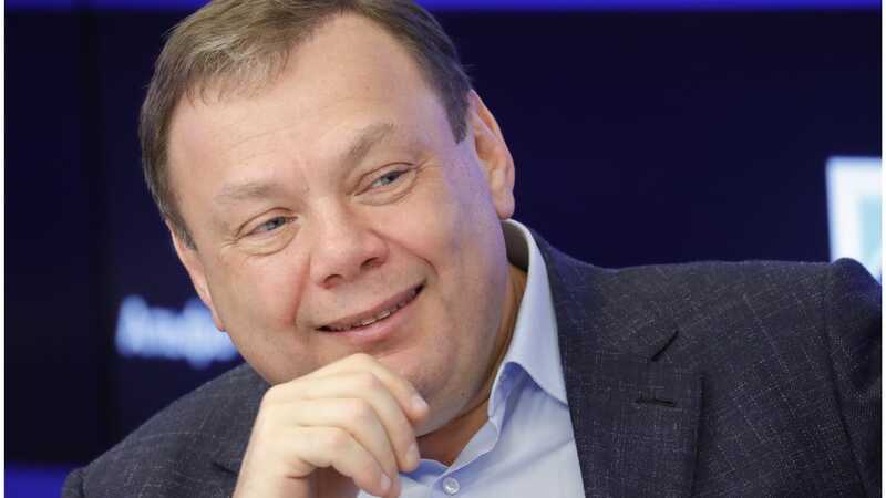 Лондон прекратил расследование двух из трех обвинений против олигарха Михаила Фридмана