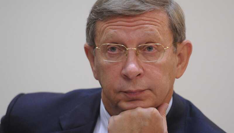 Владимир Евтушенков застроит страну деревянными многоэтажками