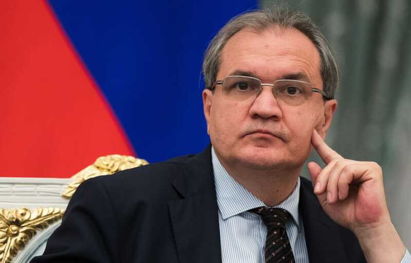 Глава СПЧ Валерий Фадеев призвал «как можно быстрее» закрыть «Википедию»