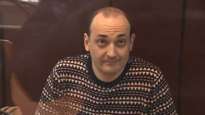 Полицейский Юсупов и 2 миллиарда: продолжение истории