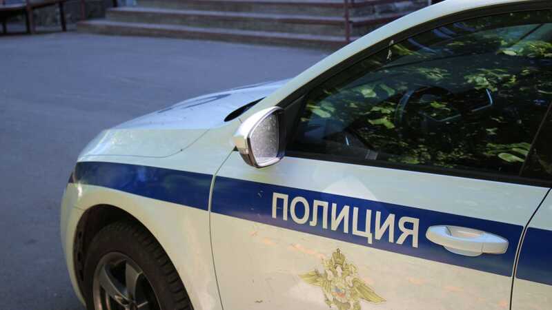 Боевой снаряд нашли на съемочной площадке фильма Кончаловского в Москве