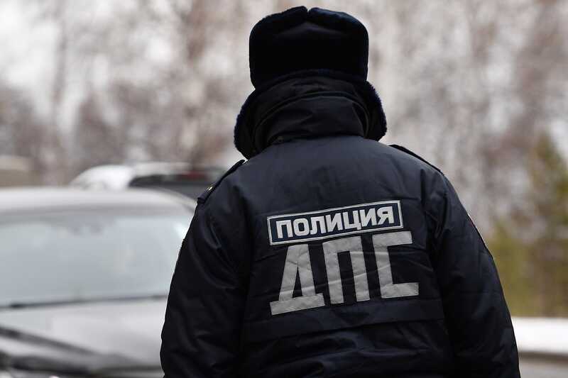 Начальник районного ГИБДД совершил суицид в день рождения сына